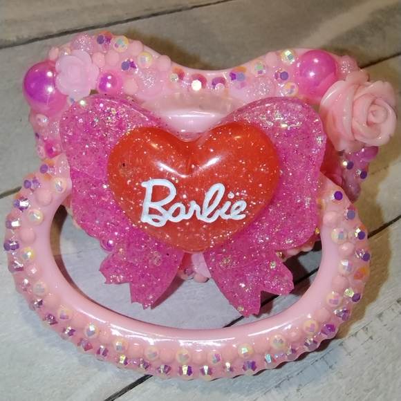 Adult Pacifier - Picture 3 of 3